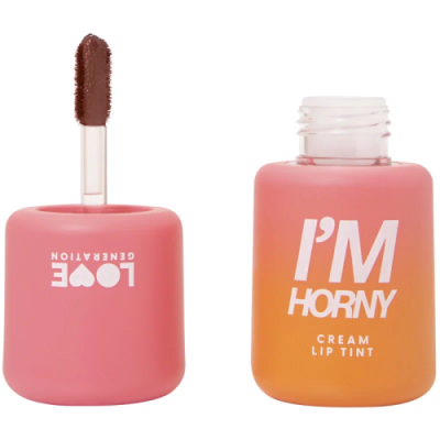 LOVE GENERATION тинт д/губ кремовый I'm horn т.06